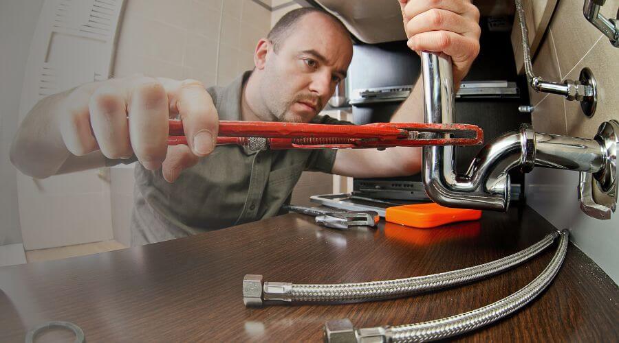 Professional septic tank pumping in Palmdale, FL